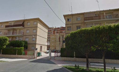 Ayuntamiento y Guardia Civil colaboran para mejorar la Casa Cuartel de Villena