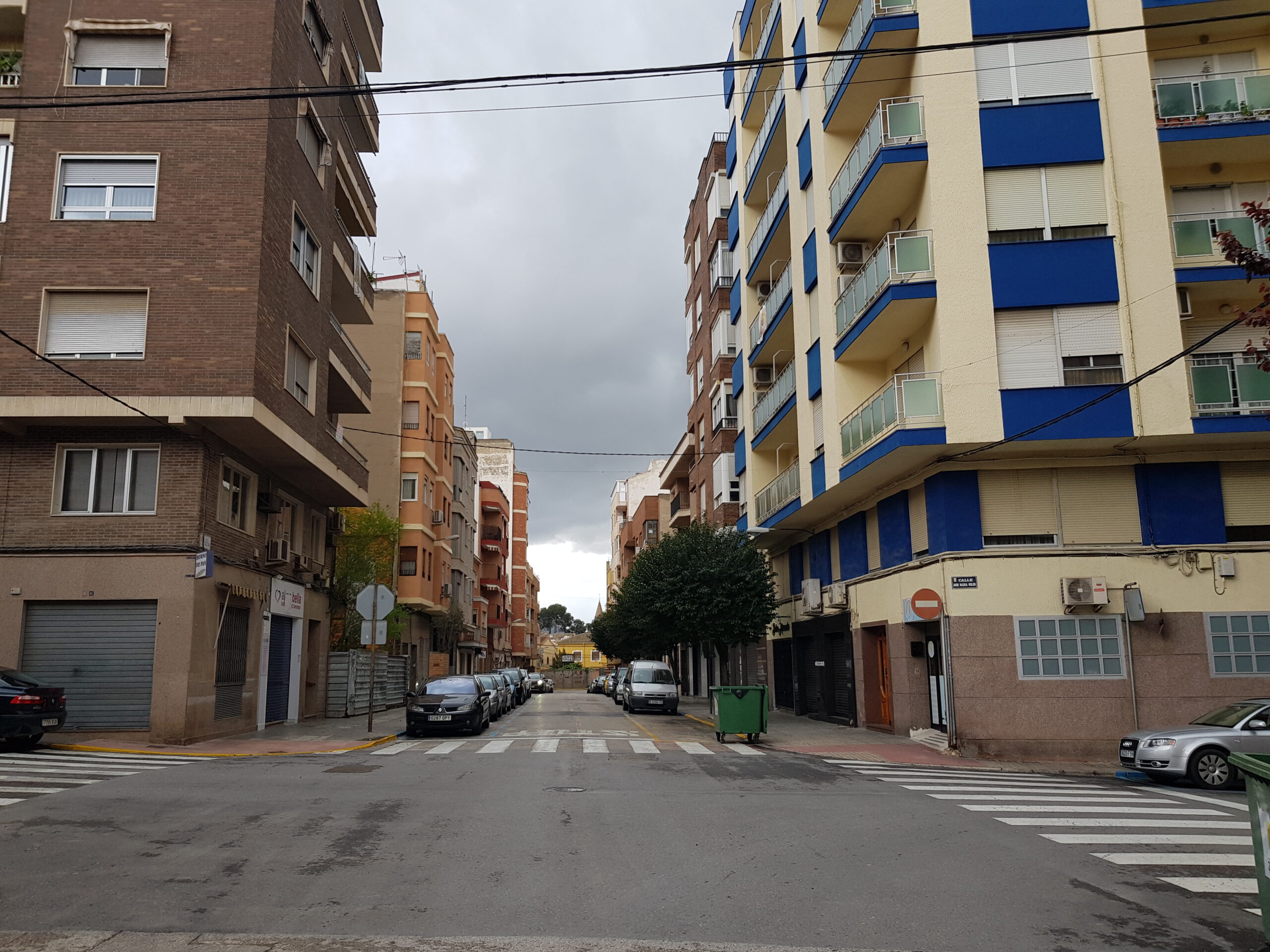 Nuevas restricciones con el nivel 2 de alerta en la Comunidad Valenciana