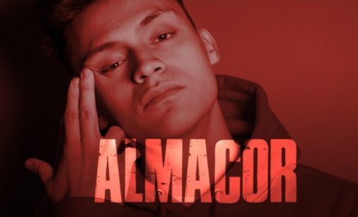 Almacor lanza su single Fueras para mi mientras se hace un hueco en la industria musical