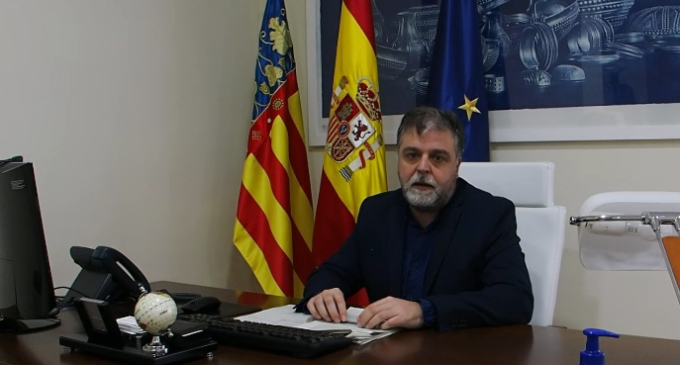El Ayuntamiento de Villena destina 1.350.000 de euros a hacer frente a la crisis del Covid-19