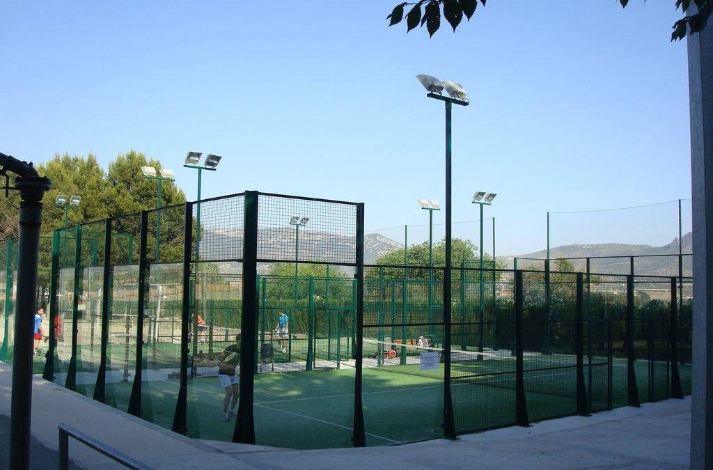 El Consell permitirá solo las actividades deportivas al aire libre a partir de marzo