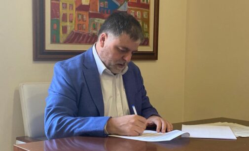 Fulgencio Cerdán: “Apostamos por impulsar una industria logística”