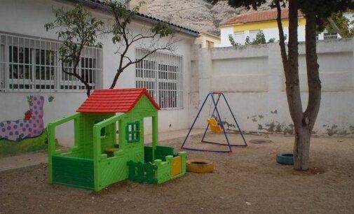 La Escuela Infantil Municipal Amigo Félix organiza una jornada de Puertas Abiertas