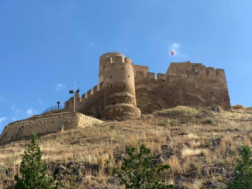 El castillo y el museo etnográfico de Biar reabren sus puertas