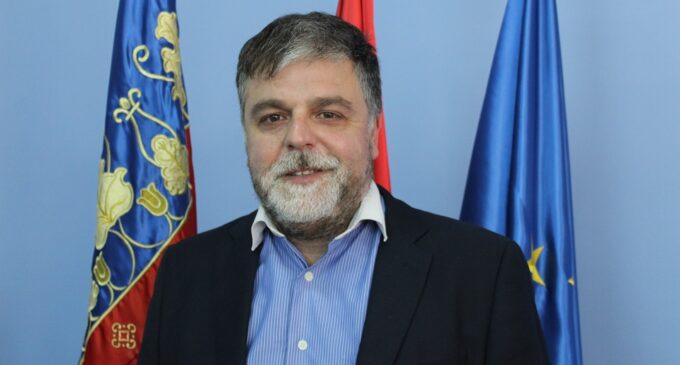 El alcalde llama a la responsabilidad ciudadana frente a los rebrotes del Covid-19 en el país