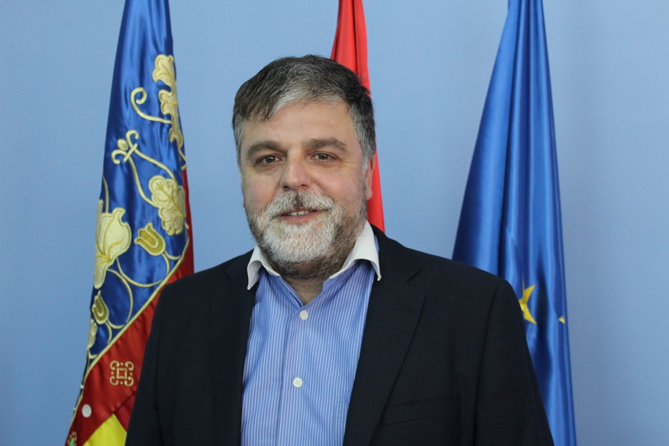 El alcalde llama a la responsabilidad ciudadana frente a los rebrotes del Covid-19 en el país