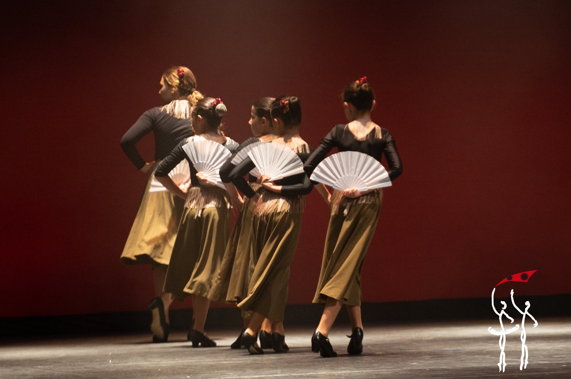 La Escuela Municipal de Danza amplía las especialidades para el próximo curso