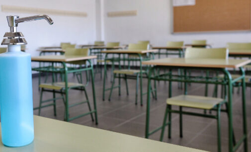 Sanidad confirma un nuevo brote en Villena en un instituto