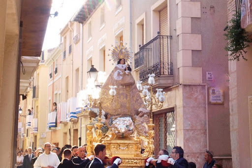 Biar mantiene el volteo de campanas y las misas en la “Festeta de Setembre”