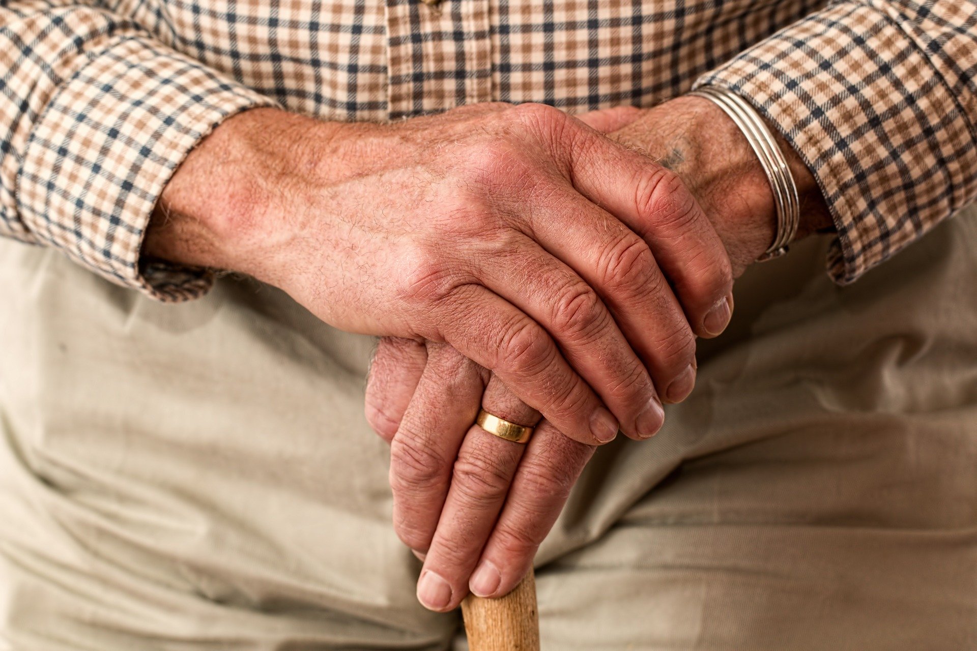 La edad legal de jubilación subirá hasta los 66 años desde enero