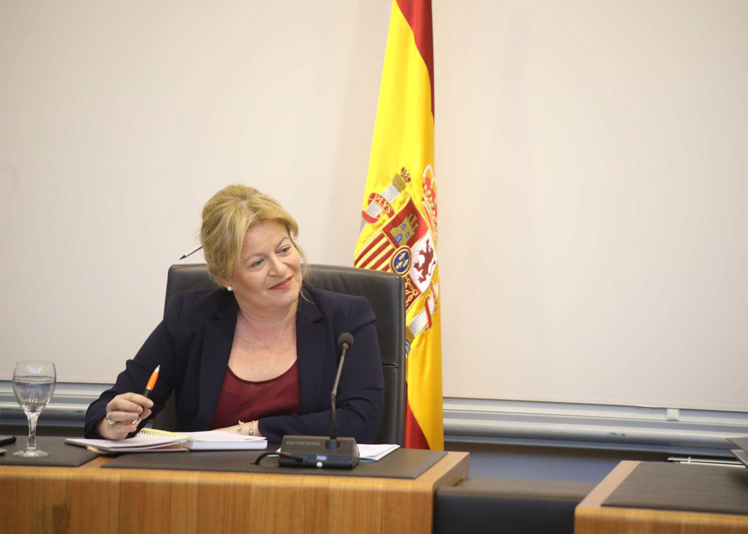 La Diputación considera “discriminatoria” la declaración de sobreexplotación de los acuíferos del Alto Vinalopó