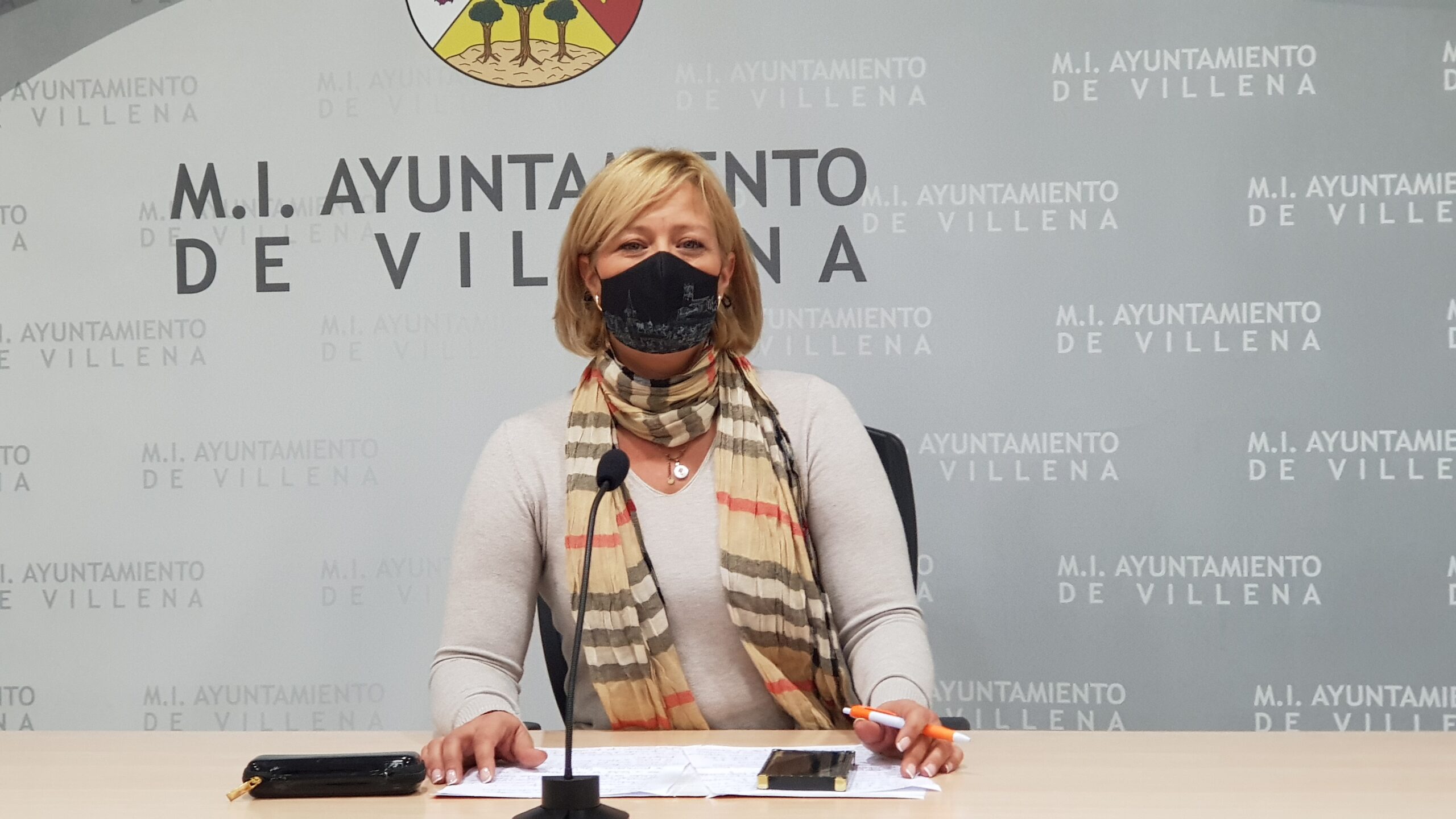 Martínez  pide a Los Verdes que trabajen en lugar de luchar por las concejalías