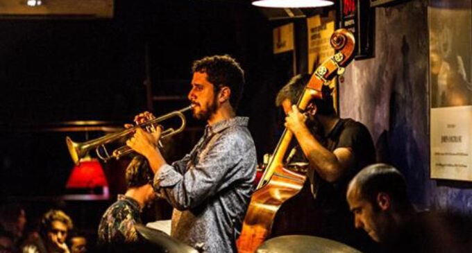 El Club de Jazz de las Mil Pesetas trae a Pepe Zaragoza Quintet
