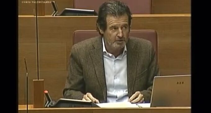El PP lleva el rechazo a la nueva ubicación del Palacio de Justicia a las Cortes Valencianas ante la consellera de Justicia
