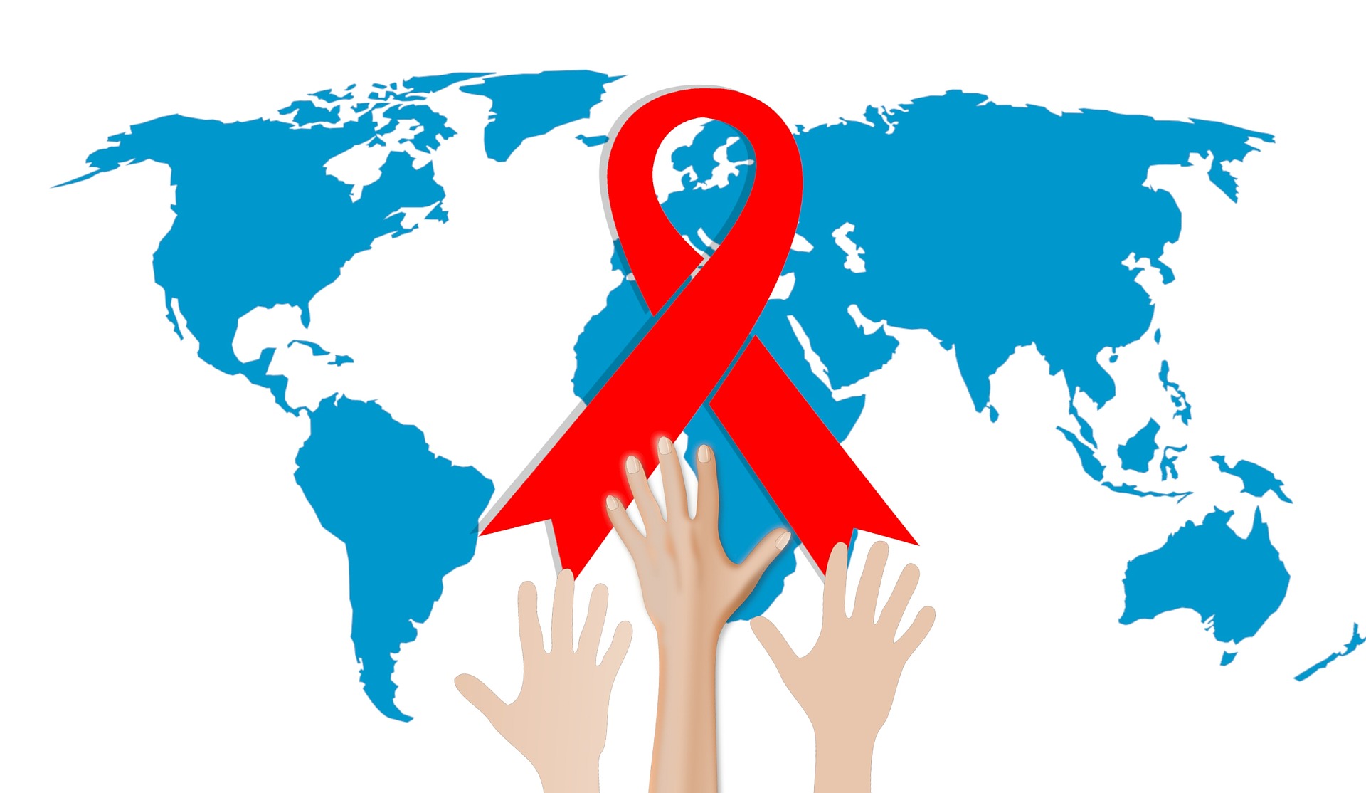 Sanidad insiste en la importancia del diagnóstico precoz para reducir los casos de VIH