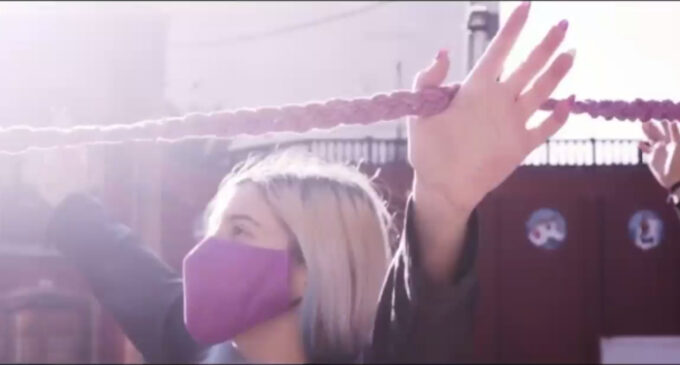 Igualdad edita un video denuncia sobre la violencia machista en España