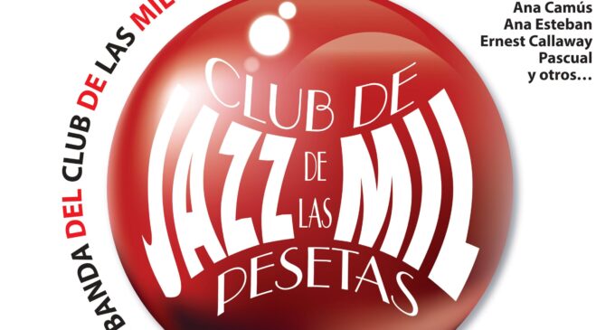 La Banda del Club las Mil Pelas cierra el año de conciertos