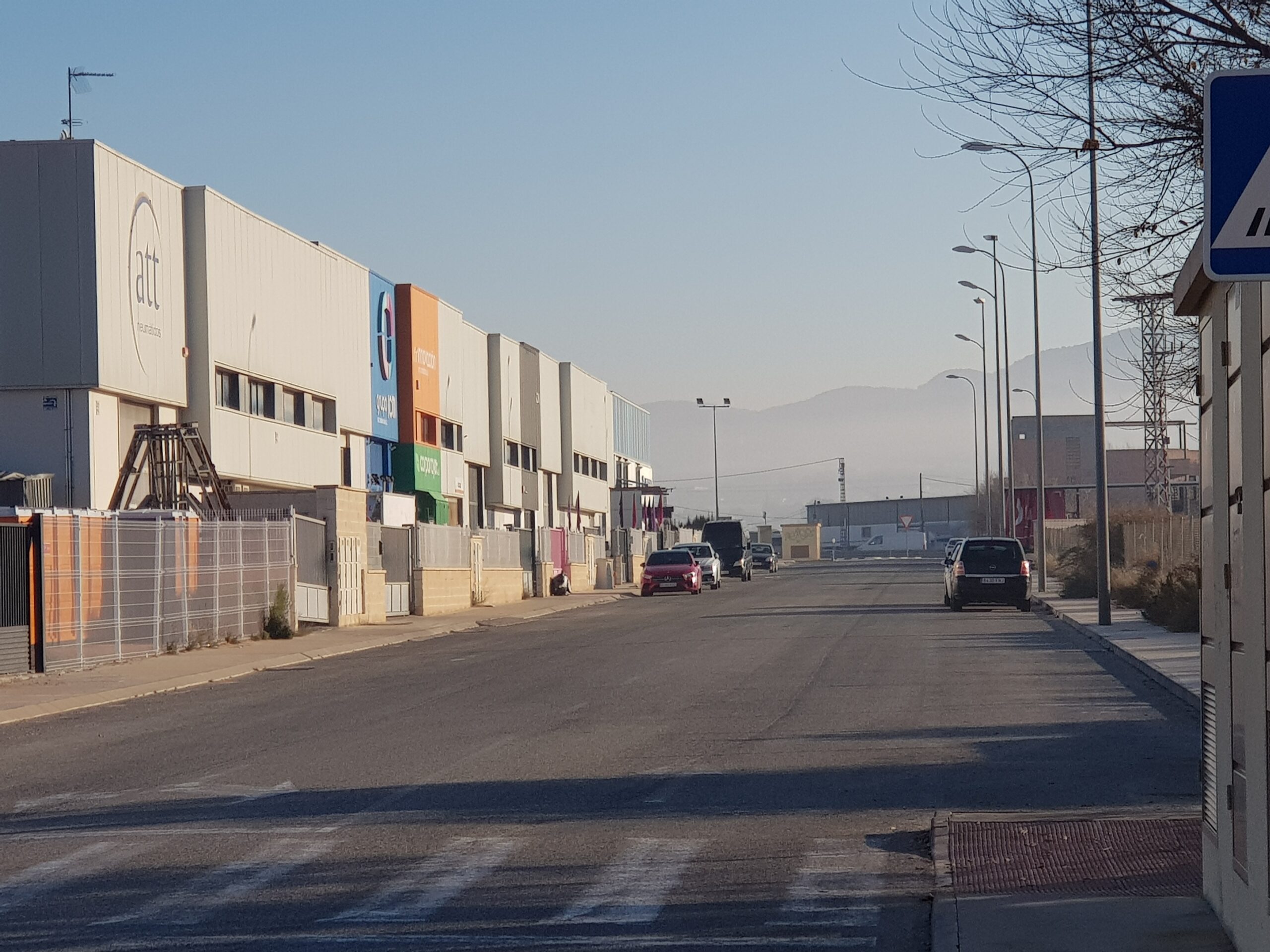 Una empresa logística podría abandonar su instalación en Villena por la burocracia municipal