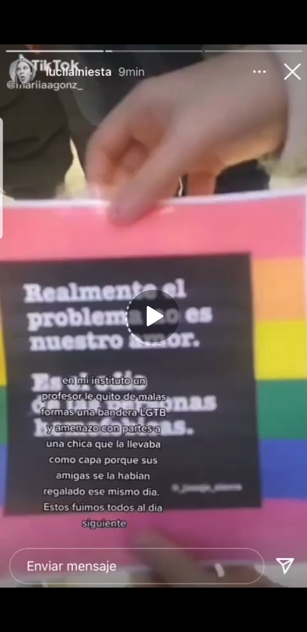 Joves Socialistes exigen a Marzà que investigue un presunto ataque homófobo de un profesor en el IES Las Fuentes