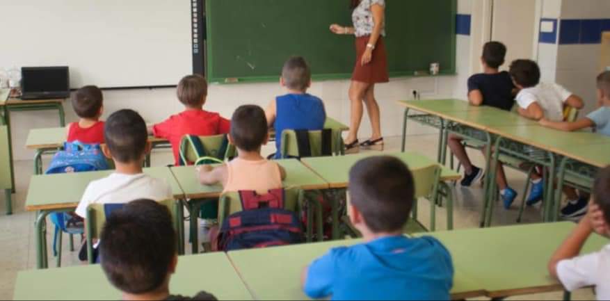 Villena pone en marcha un programa de Apoyo Escolar