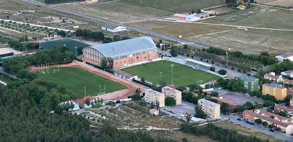 Villena suspende las Escuelas Deportivas por el aumento de la covid