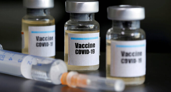 La Comunitat Valenciana recibirá a lo largo de enero y febrero cerca de 50.000 dosis de la vacuna de Moderna