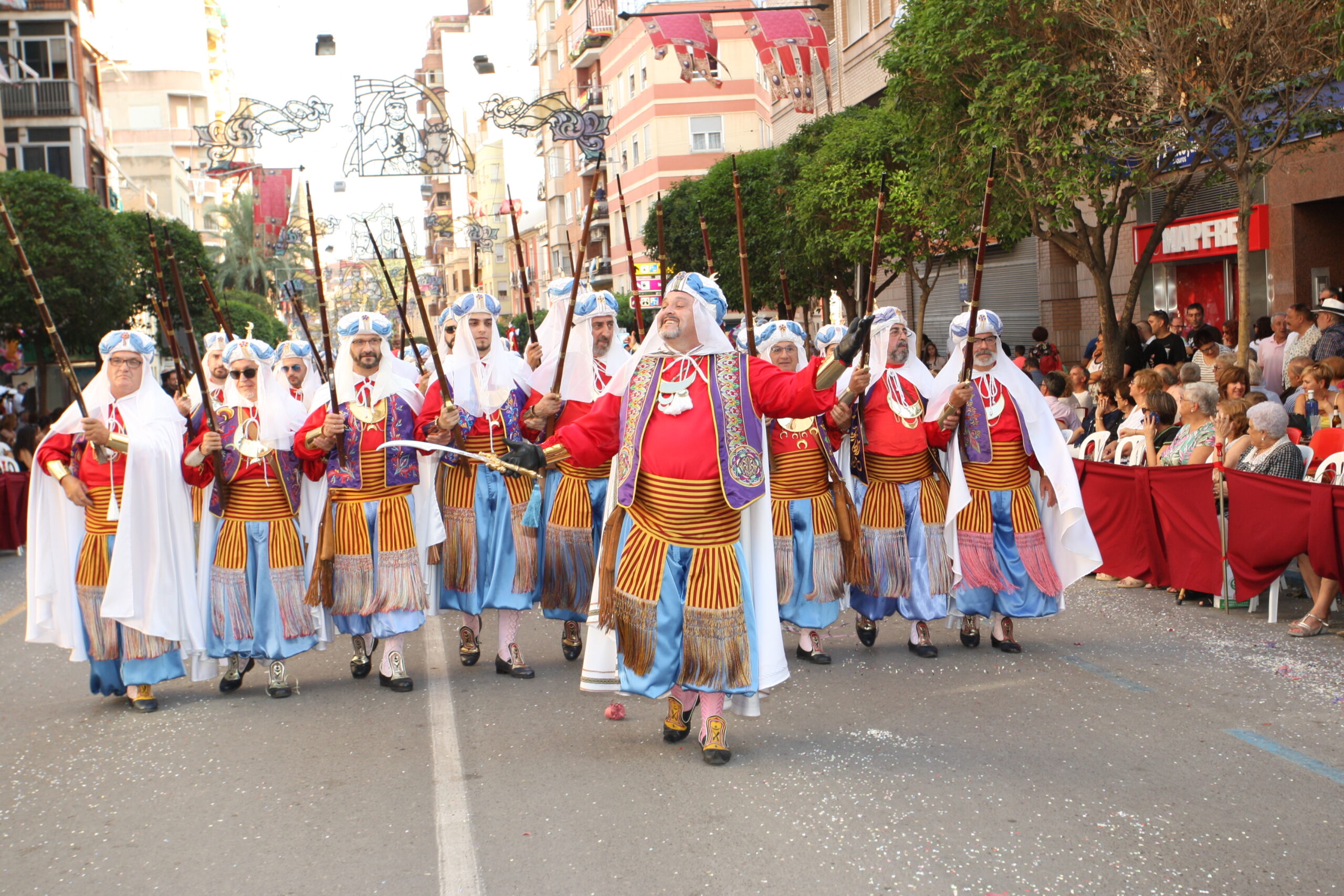 Ximo Puig abre la puerta a la celebración de fiestas patronales en septiembre