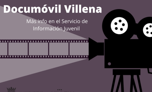 Villena abre el plazo de matriculación de un curso-taller de cine con perspectiva de género para jóvenes de 14 a 18 años