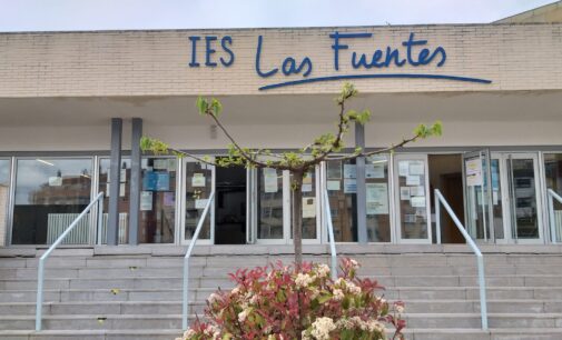 El IES Las Fuentes obtiene las nueva acreditaciones Erasmus +