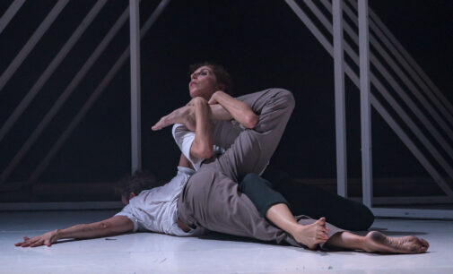 El circuito estatal ‘Danza a Escena’ regresa un año más al Teatro Chapí de Villena