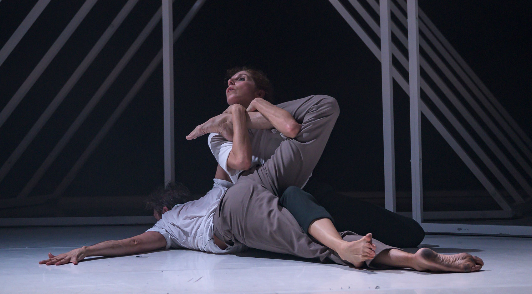 El circuito estatal ‘Danza a Escena’ regresa un año más al Teatro Chapí de Villena