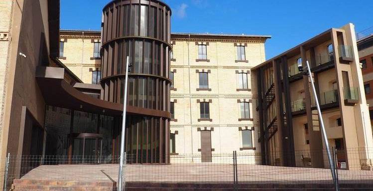 Villena pierde una subvención de 283.033,50€ para la musealización de la Electroharinera