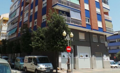 Villena invierte 39.000 € en renovar las luminarias de la calle La Virgen