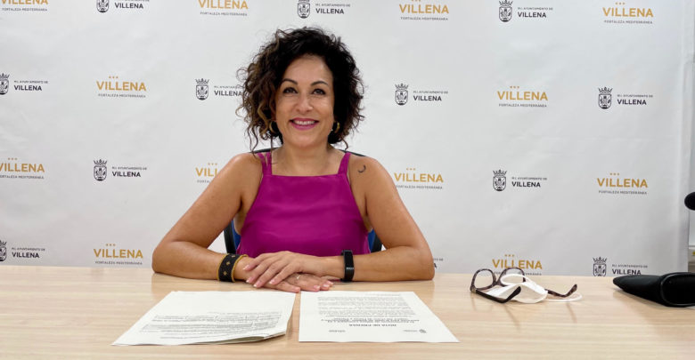 El Ayuntamiento de Villena pone en marcha el Programa “Formando Personas Emprendedoras”