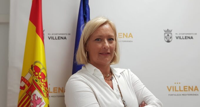 Martínez Clemor: “Los Verdes se desmarcan de la adhesión a la Agencia Valenciana de Protección del Territorio propuesta por el PSOE”