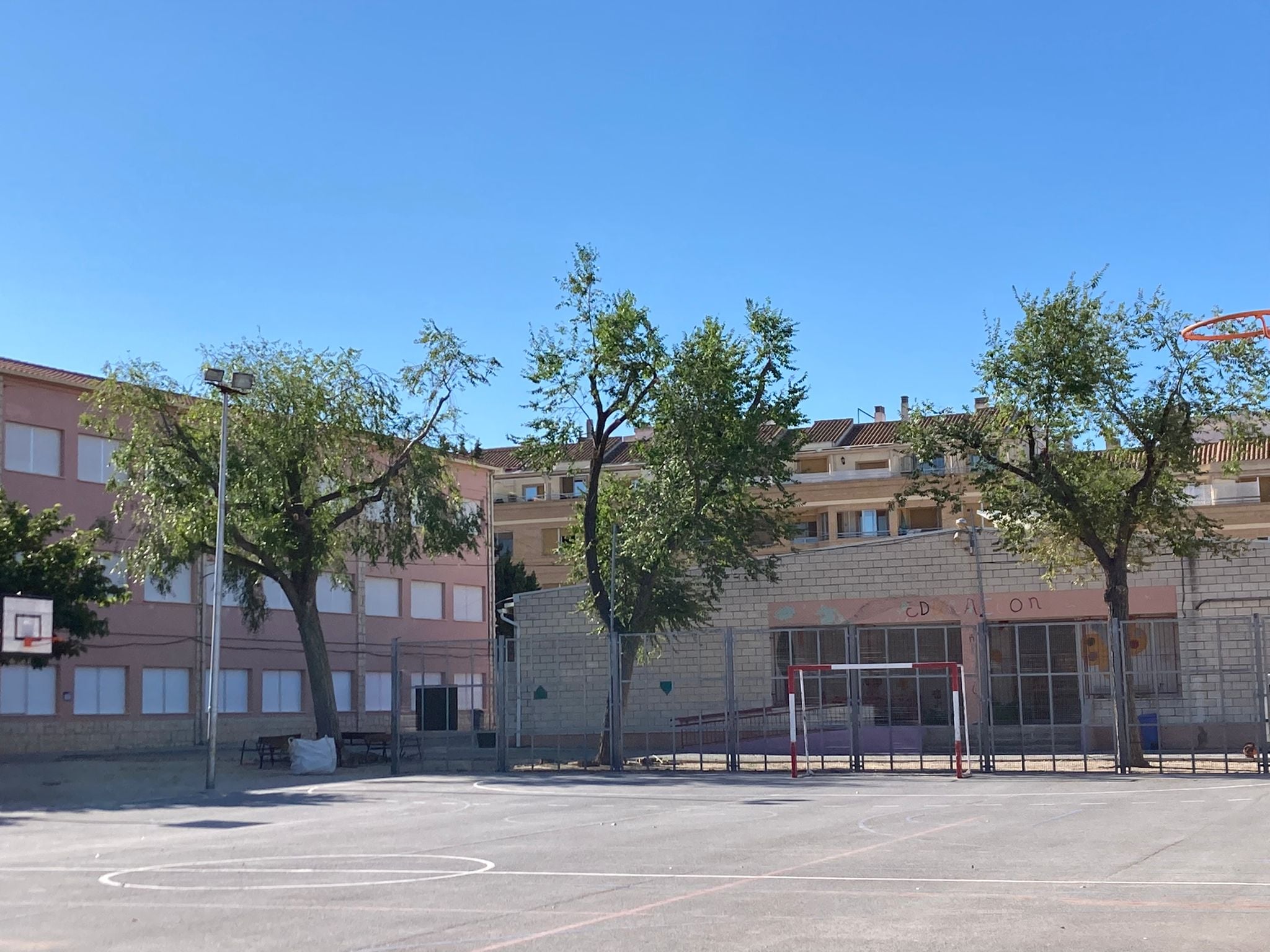 Villena tramitará el proyecto de construcción del nuevo colegio Príncipe Don Juan Manuel