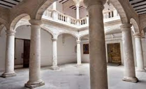 El Ayuntamiento establece un plazo de 37 meses para el estudio arqueológico del Palacio Consistorial