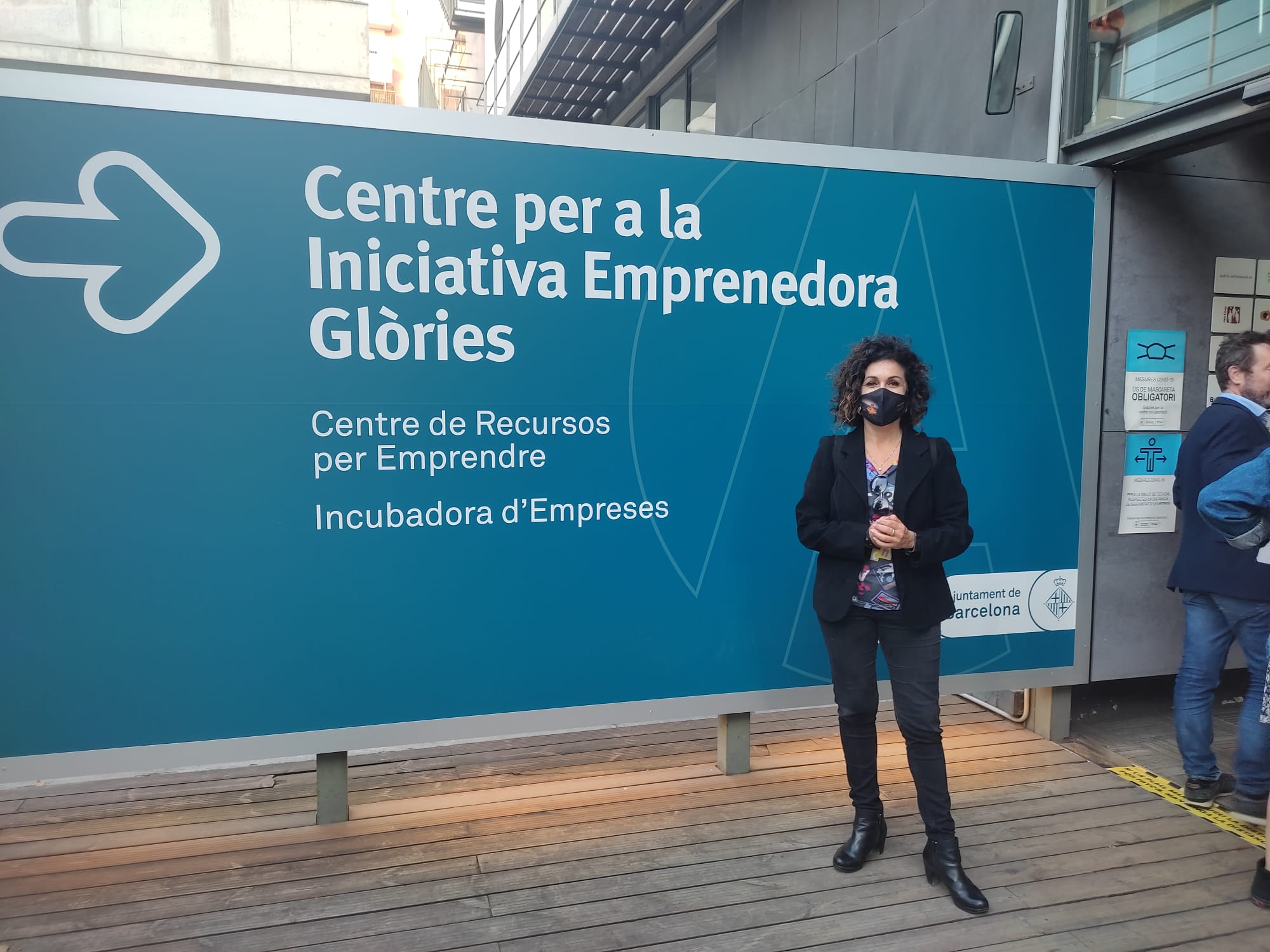 Villena expone en Barcelona sus proyectos ante el Grupo de Trabajo de Innovación Urbana de la Red Innpulso
