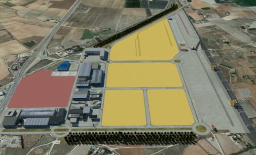Jysk, el ‘Ikea danés’, estudia adquirir 250.000 metros en Villena para su centro logístico