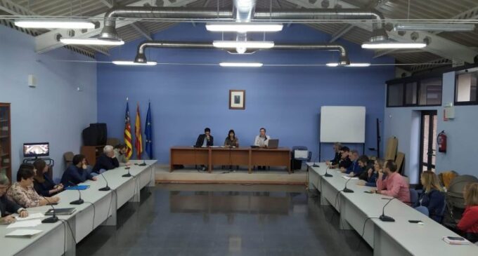 Villena encara el final de la legislatura con un presupuesto aprobado de 27,5 millones y sin deuda municipal