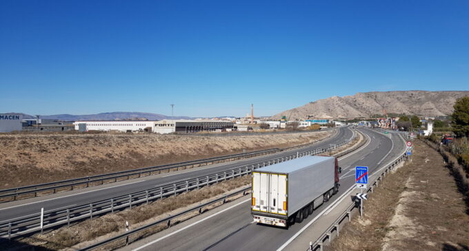 El PSOE de Villena solicitará al Consell  financiación para rehabilitar el Palacio Consistorial, el puerto seco y el tercer carril de la autovía