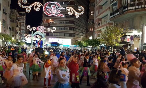Villena suspende las representaciones del Autosacramental y alarga la Cabalgata de Reyes
