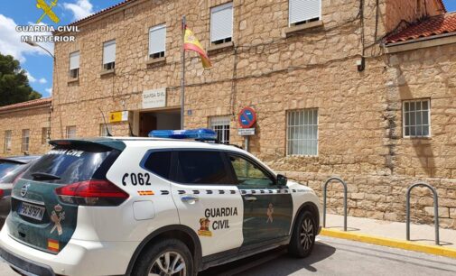 La Guardia Civil desarticula un grupo criminal que captaba a jóvenes para provocar peleas multitudinarias
