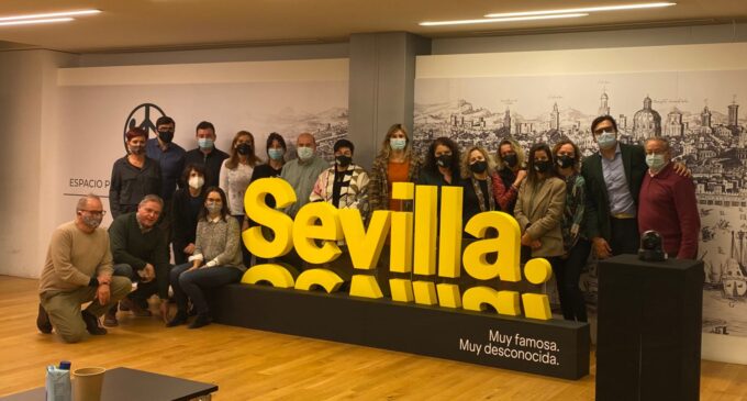 Villena participa en la Asamblea General de la Red Ciudades AVE para preparar las acciones de promoción turística de 2022