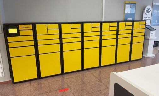 Correos instala un nuevo Citypaq en su oficina de Villena