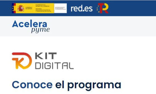 El Gabinete de Desarrollo publicita el ‘kit digital’, un paquete de ayudas para la pyme y micropyme de Villena