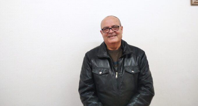 Argelio Sánchez Cerdán, nuevo presidente de la Sociedad Musical Ruperto Chapí