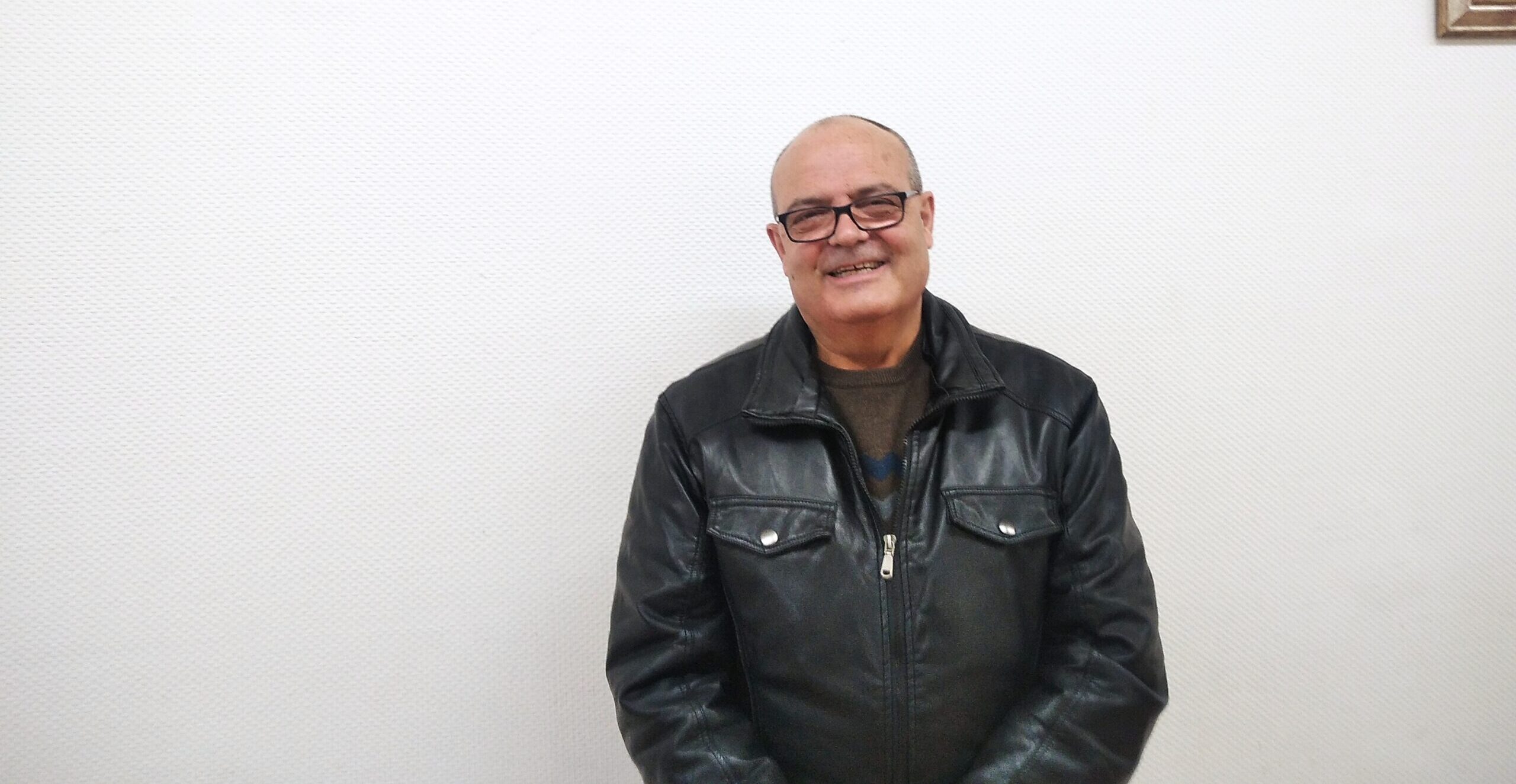 Argelio Sánchez Cerdán, nuevo presidente de la Sociedad Musical Ruperto Chapí