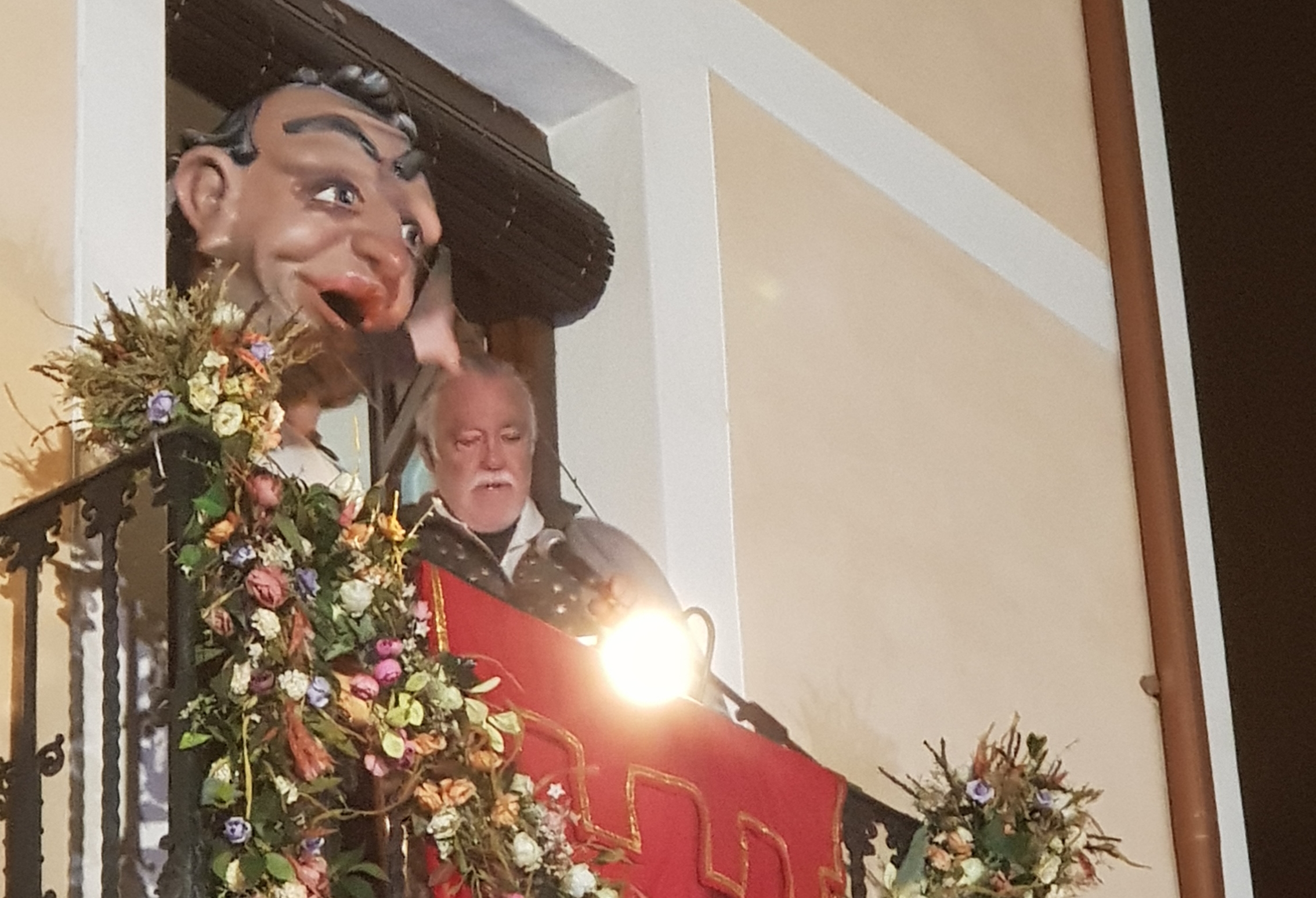 El Rey Felipe VI concede al Rabal el privilegio de realizar Fiestas del Medievo