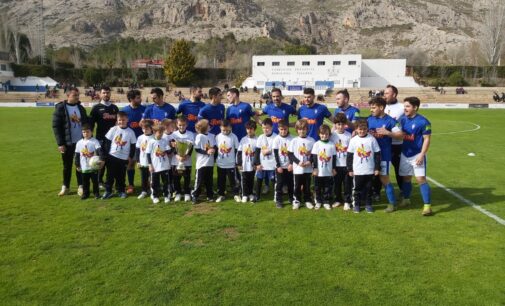 El Villena CF presenta a sus equipos el próximo viernes en La Solana